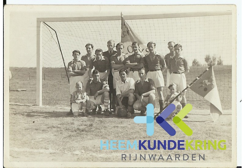rijnland 157